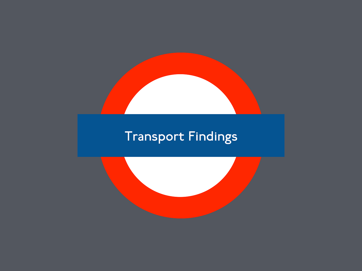 TransportFindings