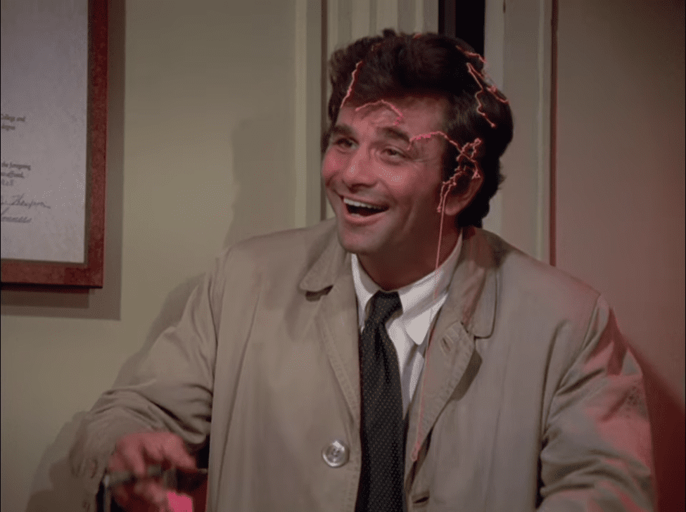 The Top 5 Reasons Why Columbo Is an American Paradox - The Fandomentals