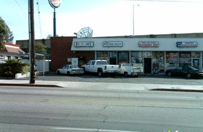 Hi N Dry Cocktails 3116 W 182nd St, Torrance, CA 90504 - YP.com