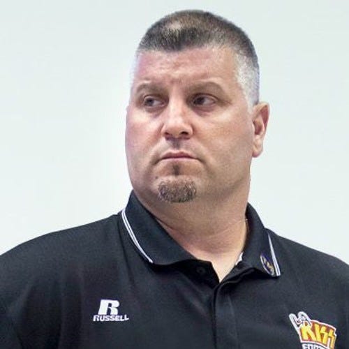 Stream episode 20 Minutes- St. Francis HC Bob McMillen by EDGYTIM.com Audio  Home podcast | Listen online for free on SoundCloud
