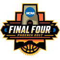 2017-final-four Logo