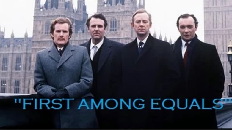 First Among Equals (TV Series 1986-1986) - Backdrops — The Movie Database  (TMDB)