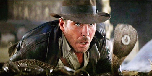 Midnight Madness plays "Raiders of the Lost Ark"
