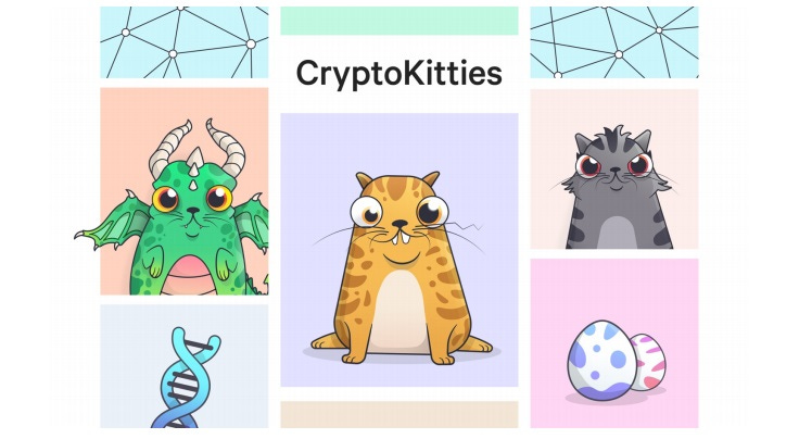 Cría e intercambia CryptoKitties, los gatitos que viven en la blockchain de  Ethereum