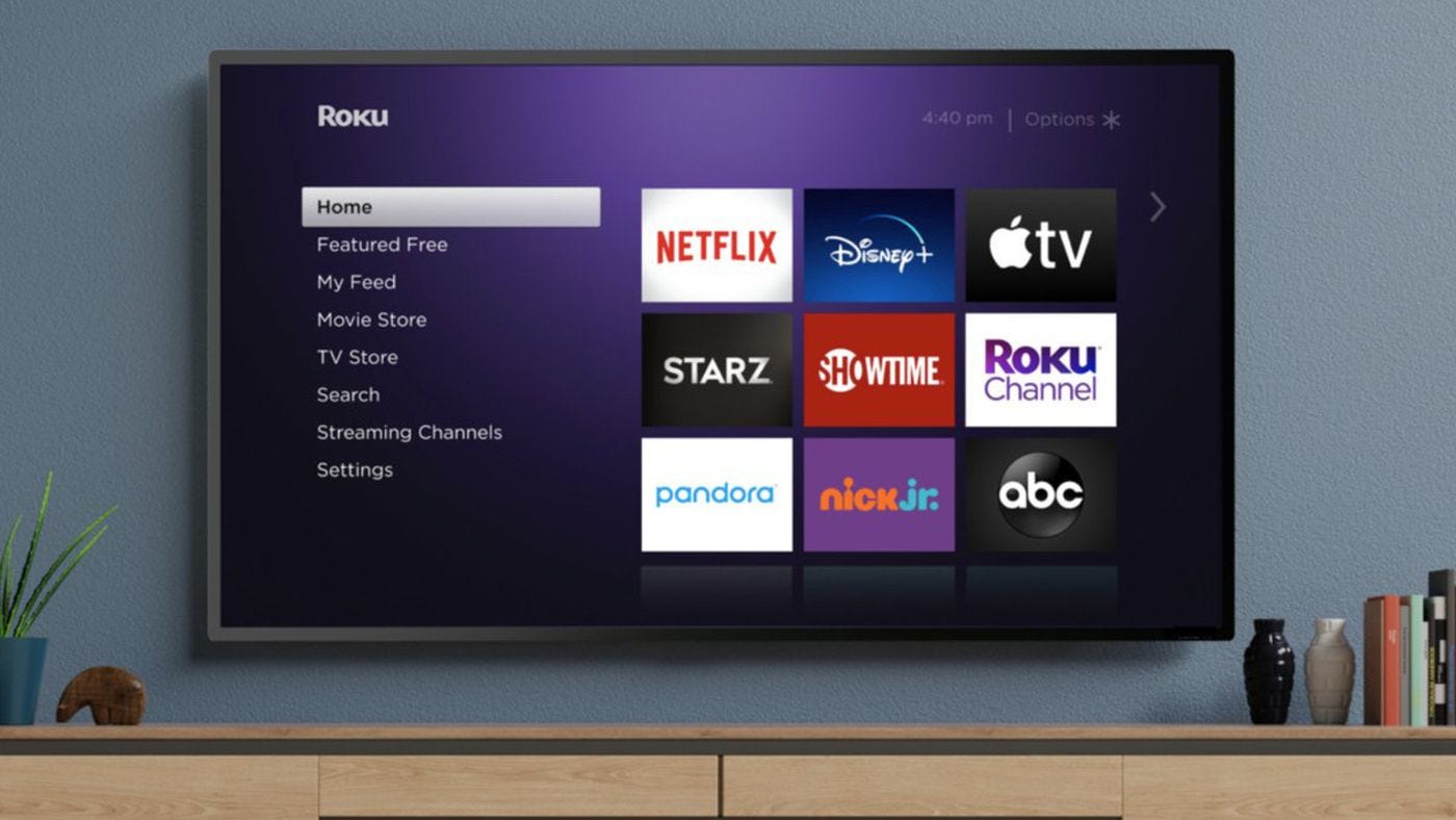 Roku is a huge force in streaming, and a hurdle for HBO Max - The Verge