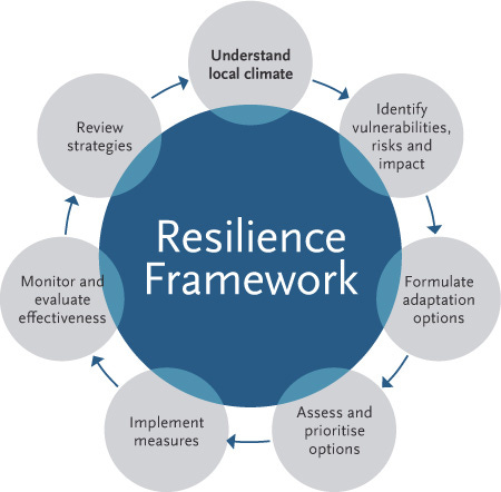 Image result for resiliency climate change