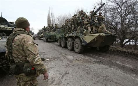 Guerre en Ukraine : ce que l'on sait de la situation des ...