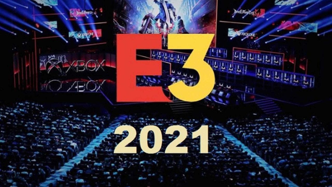 E3 2021: todas las conferencias y horarios confirmados hasta el momento E3 2021: todas las conferencias y horarios confirmados hasta el momento