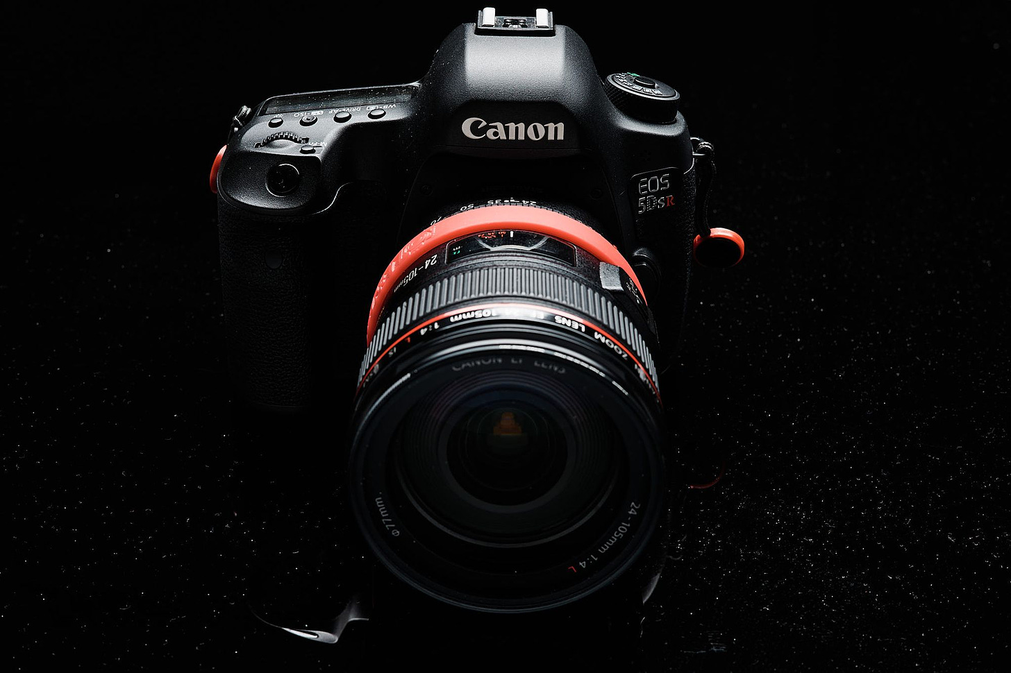 Ode To The Canon 5D Series