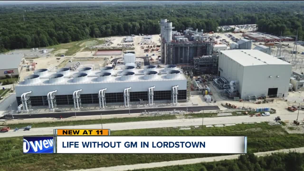 Tax impact on Lordstown after GM&#39;s announcement could be devastating