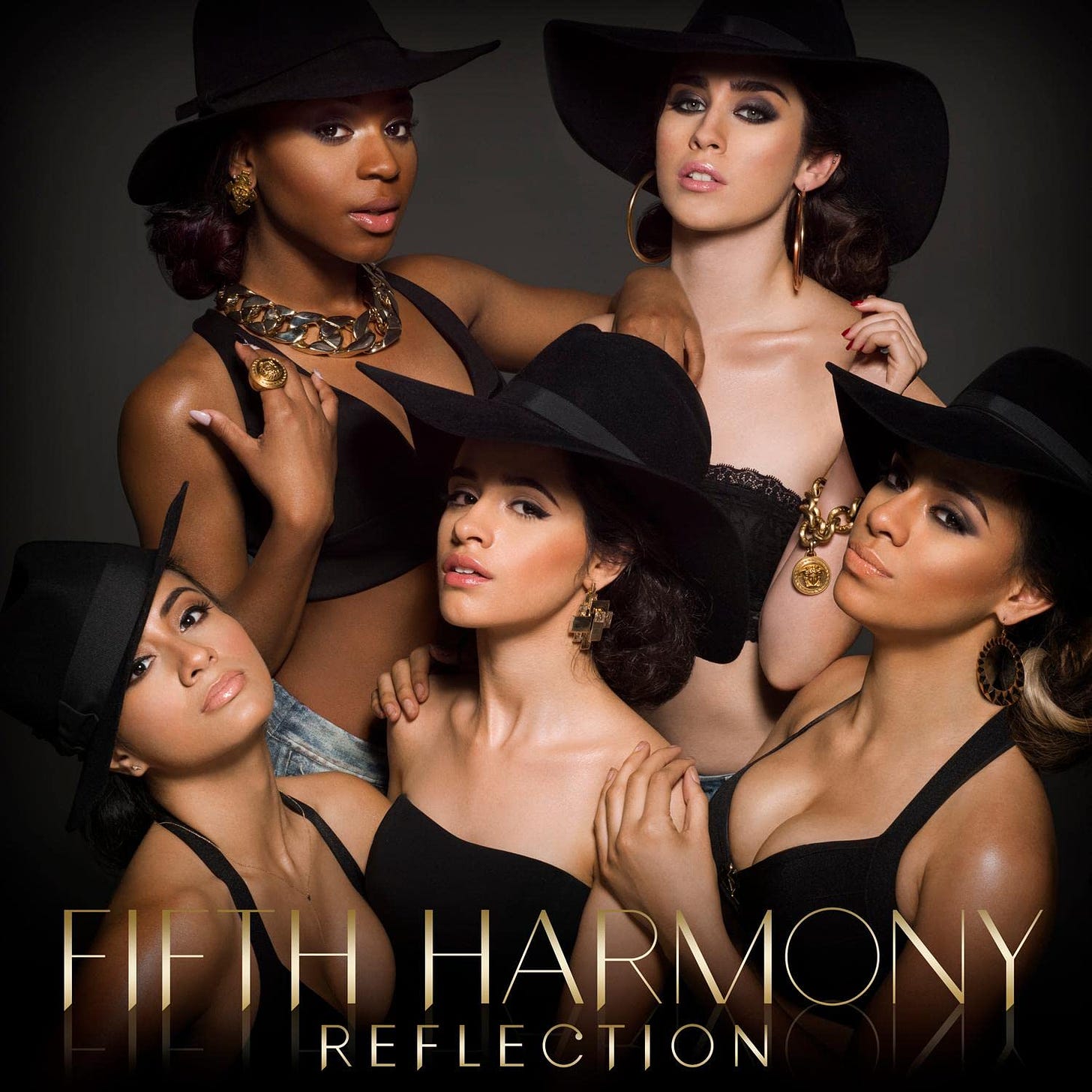 Fifth Harmony - Reflection (Deluxe Edition) - Amazon.com Music