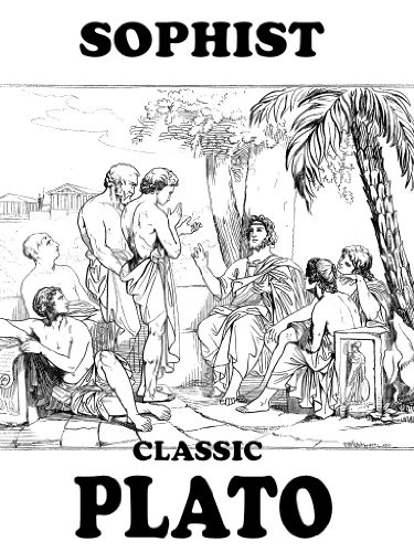SOPHIST: Translated With Introduction and Analysis - Kindle edition by  Plato, Jowett, Benjamin, Jowett, Benjamin. Politics & Social Sciences  Kindle eBooks @ Amazon.com.