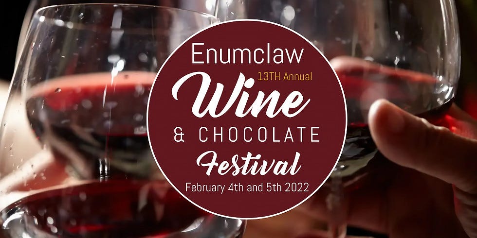 Wine & Chocolate Festival 2022