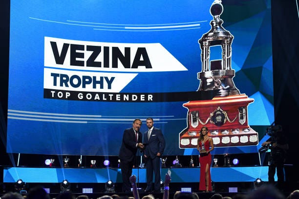 2018-19 Vezina Trophy Predictions - Last Word on Hockey