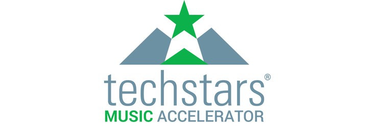 Techstars music
