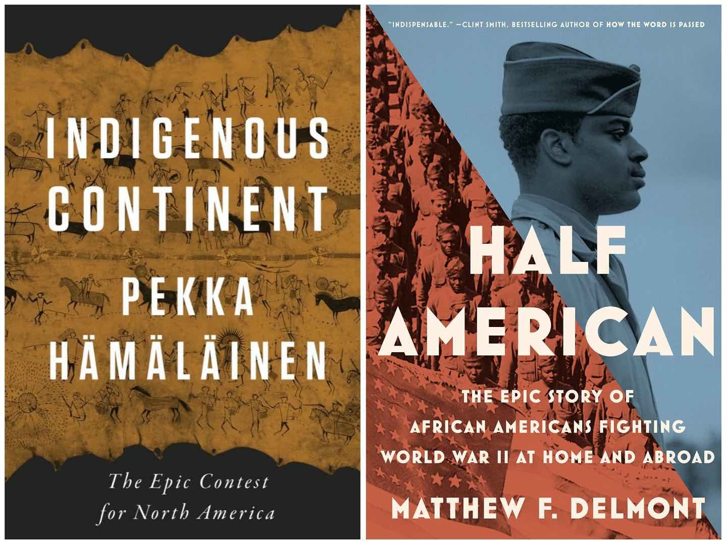 The Best History Books of 2022? - by Chris Gehrz