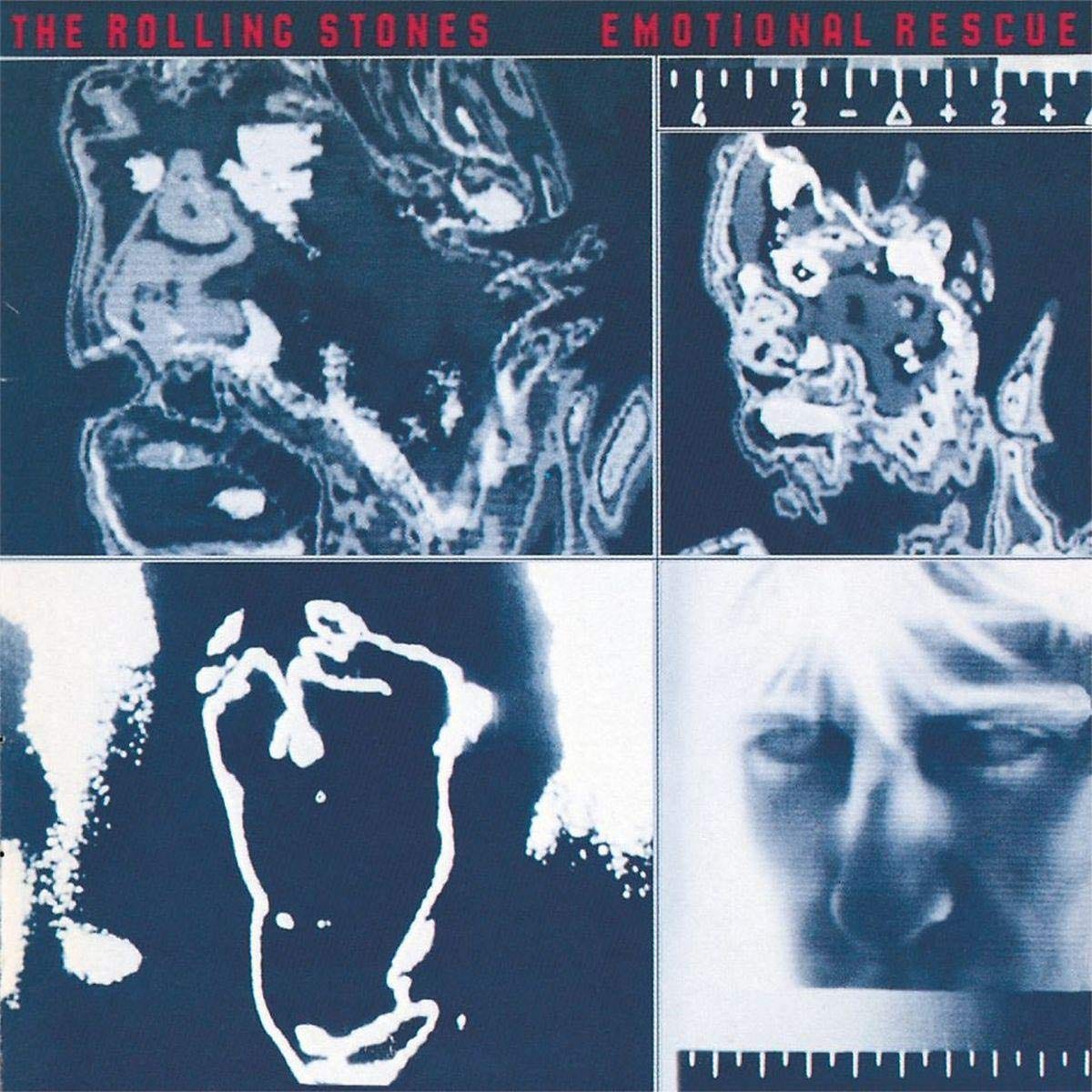 The Rolling Stones - Emotional Rescue [Remastered] - Amazon.com Music