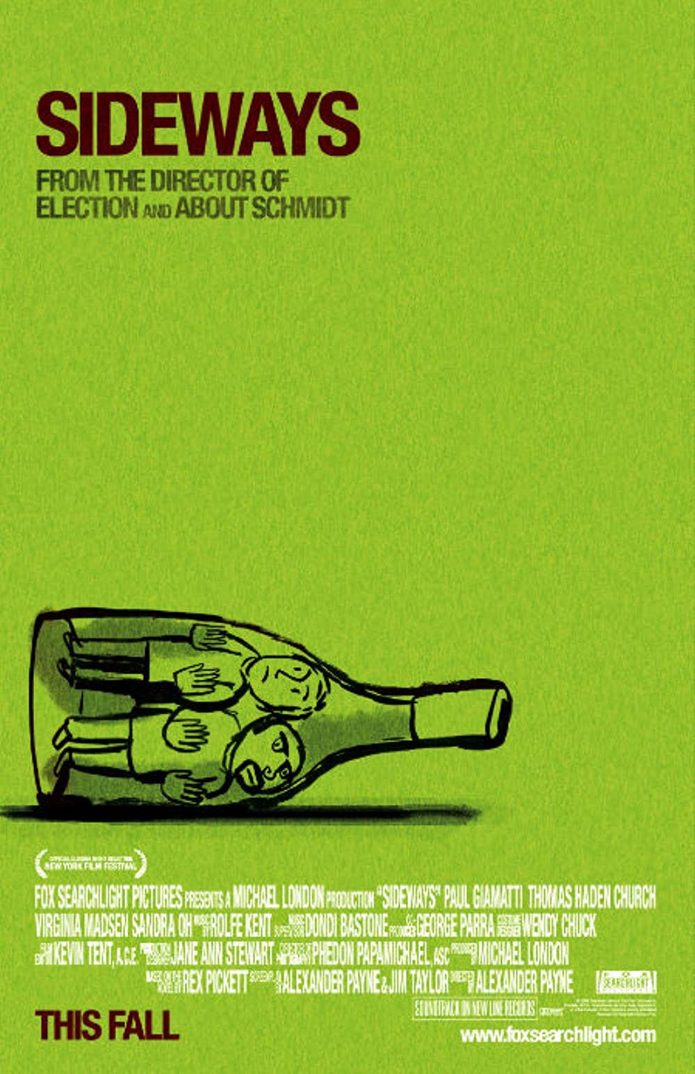 Sideways (2004) - IMDb