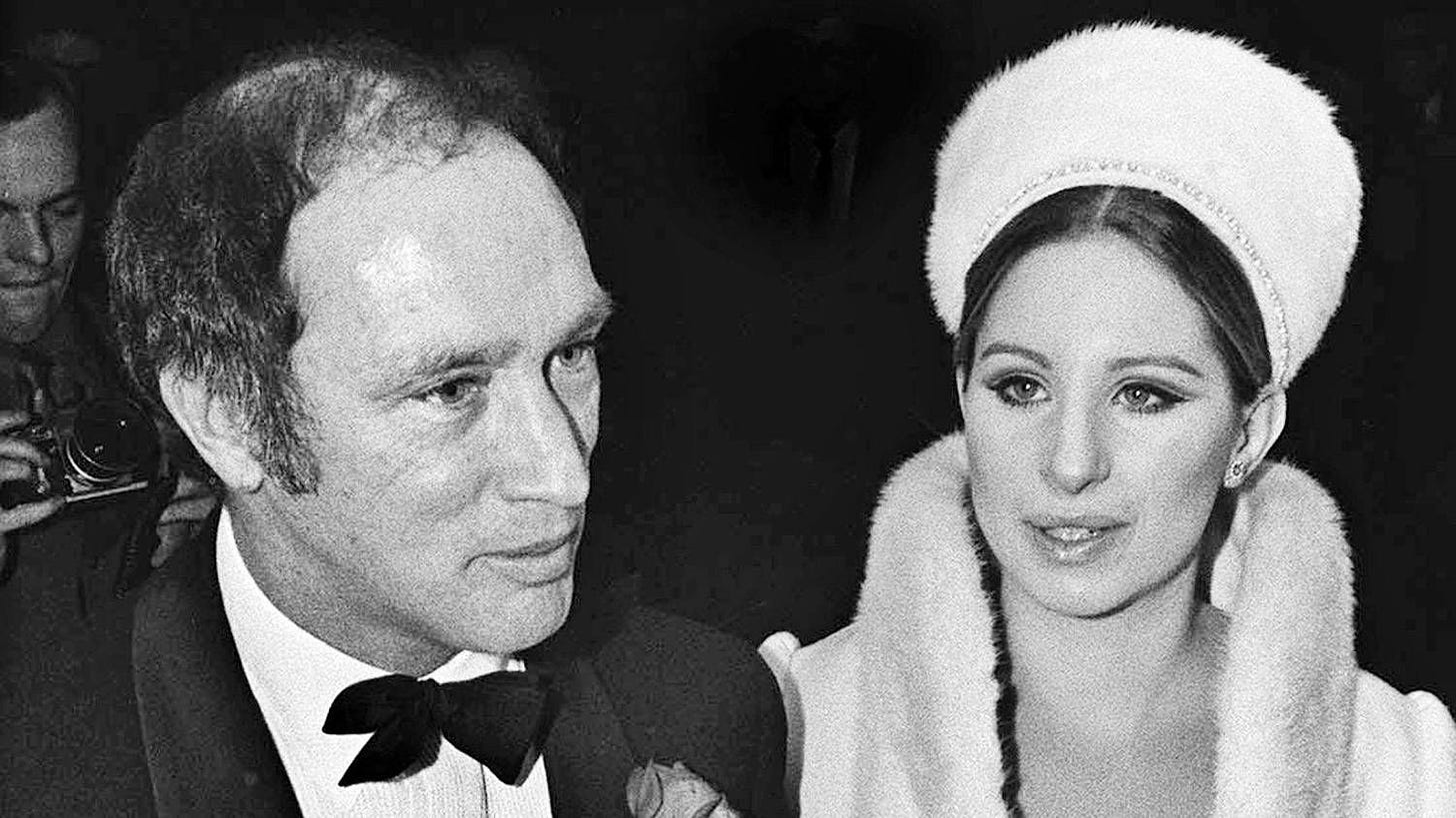 Review: Just Watch Me: The Life of Pierre Elliott Trudeau 1968-2000, by  John English - The Globe and Mail