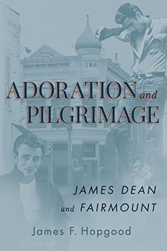"Adoration and Pilgrimage" Book Cover