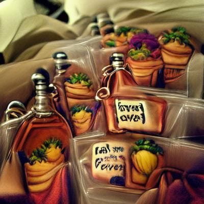 Favors for favors