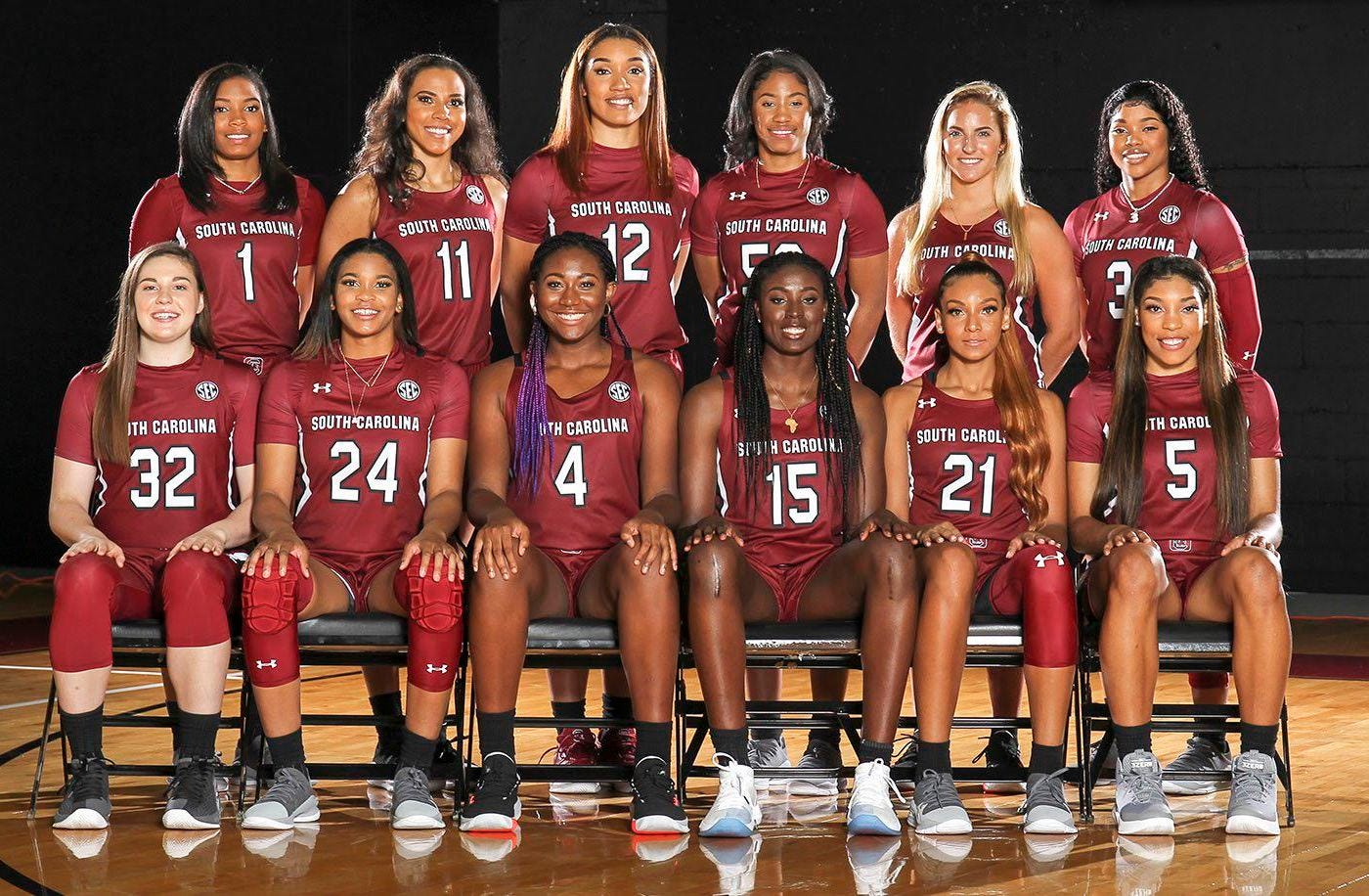 Gamecock women's basketball: And so it begins... - Garnet And Black Attack