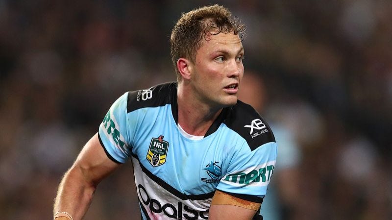 Brad Fitler slams NRL for mishandling Matt Moylan HIA