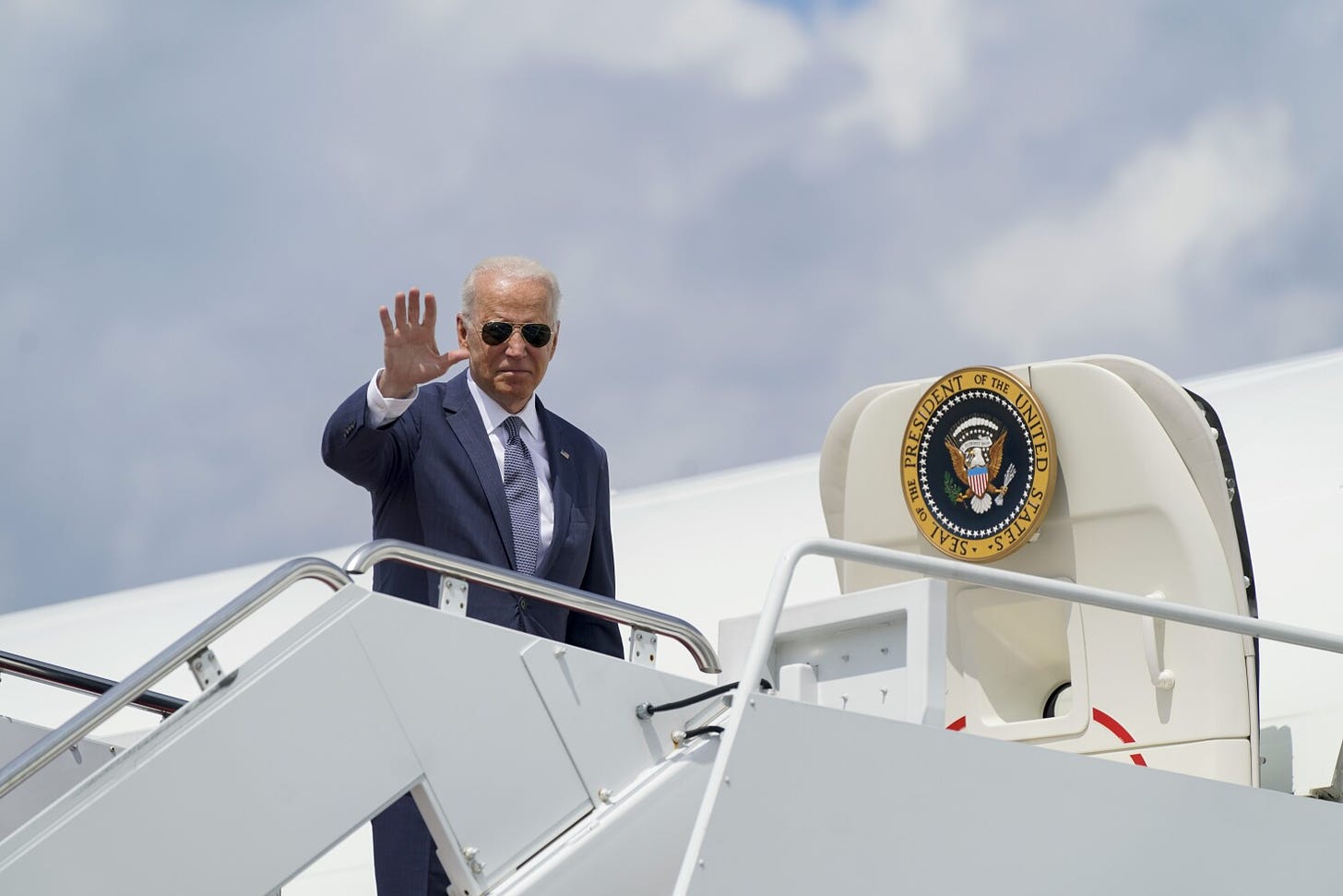 Biden is going to Rome for the G20 summit. Here's what we're watching - Los  Angeles Times