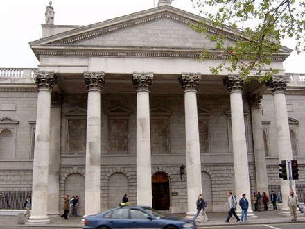 Irish House of Lords - Wikiwand