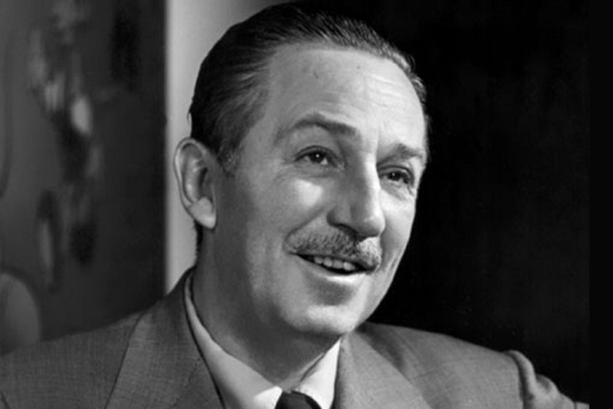 Lessons From Walt Disney On Money Problem ...