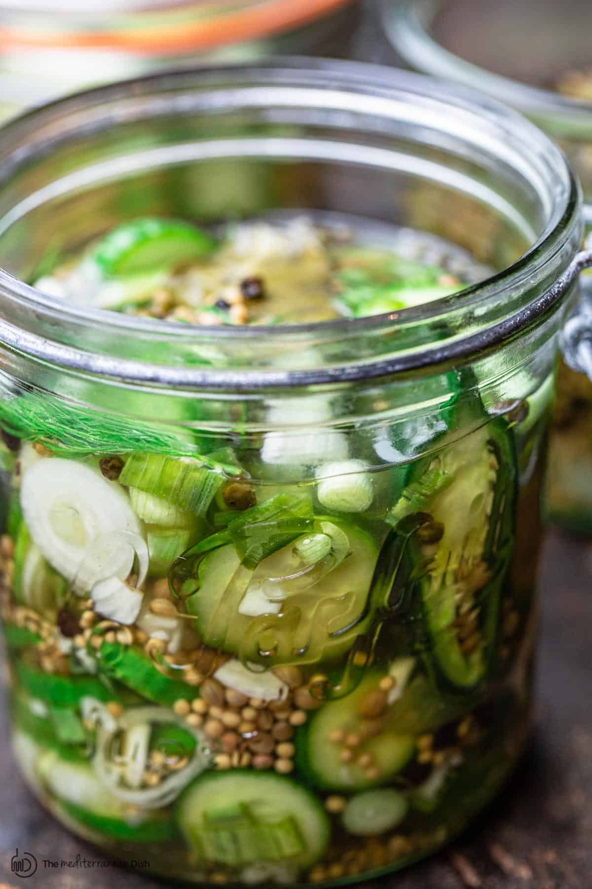 https://www.themediterraneandish.com/wp-content/uploads/2020/08/quick-pickled-cucumber-recipe-7.jpg