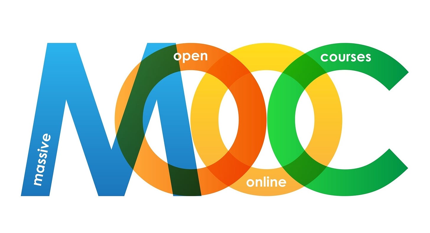 What's the Difference Between a MOOC and an LMS? – Your Training Edge ®