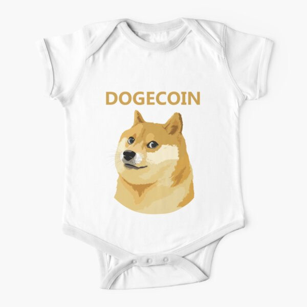 Image result for dogecoin baby
