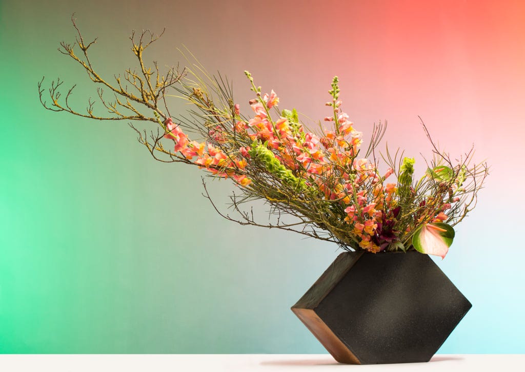 Ikebana: The Refined, Sophisticated, and Accessible Art of Flower  Arrangement / Pen ペン