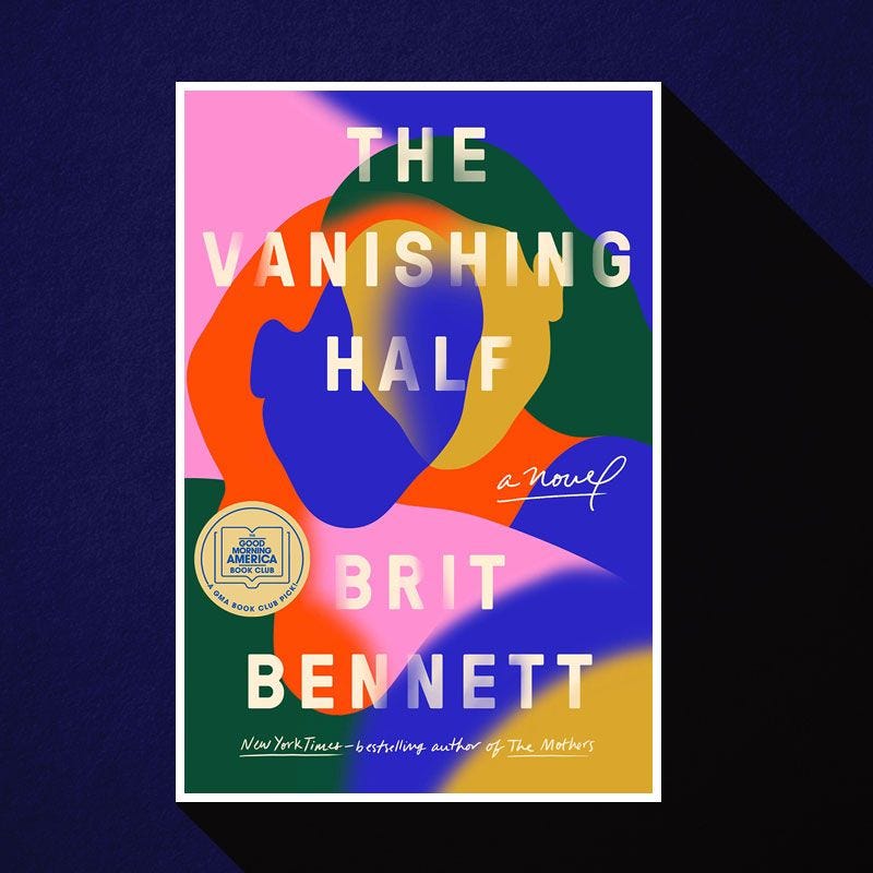 Brit Bennett on The Vanishing Half and Performing Whiteness