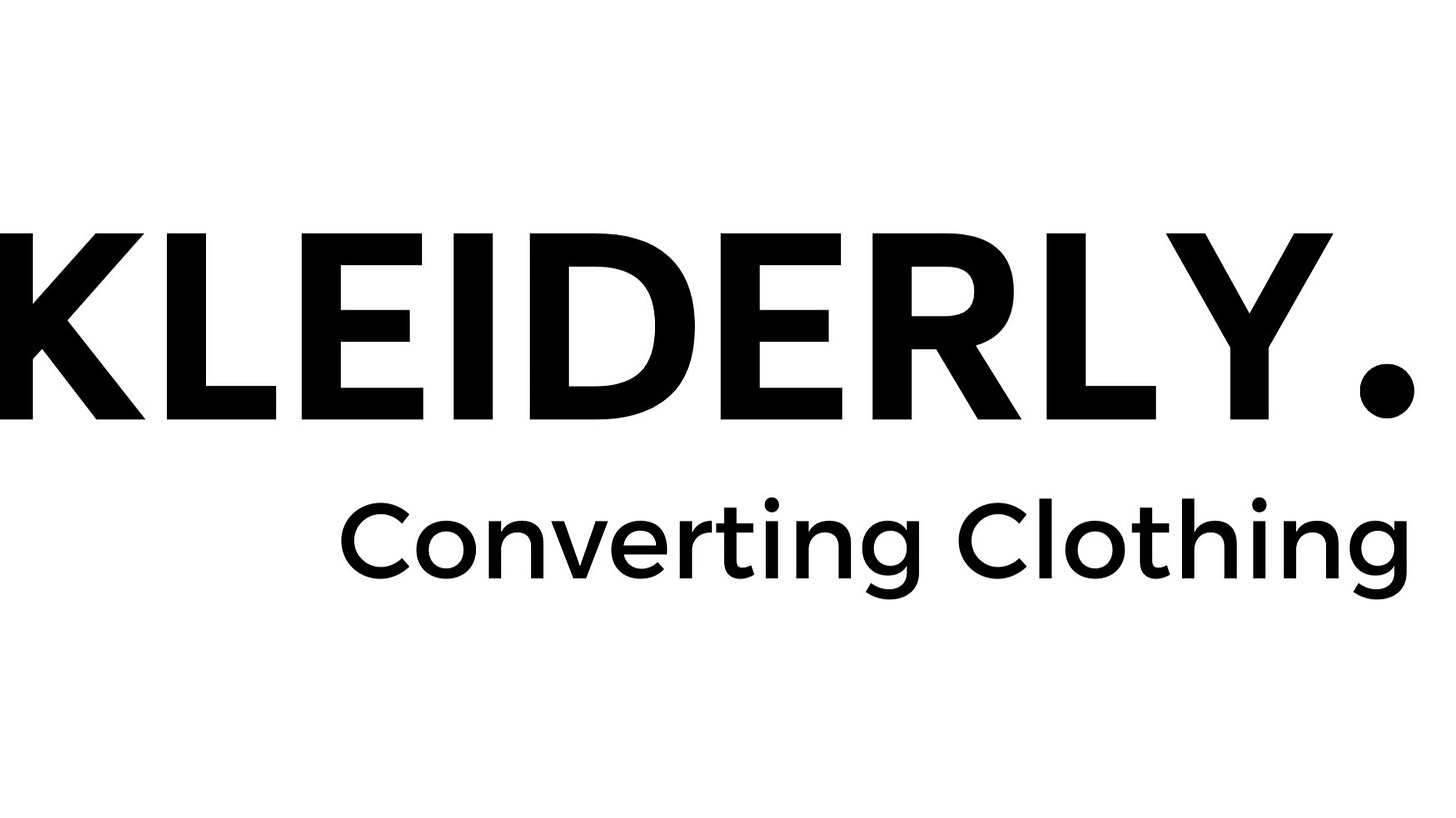 Kleiderly's logo