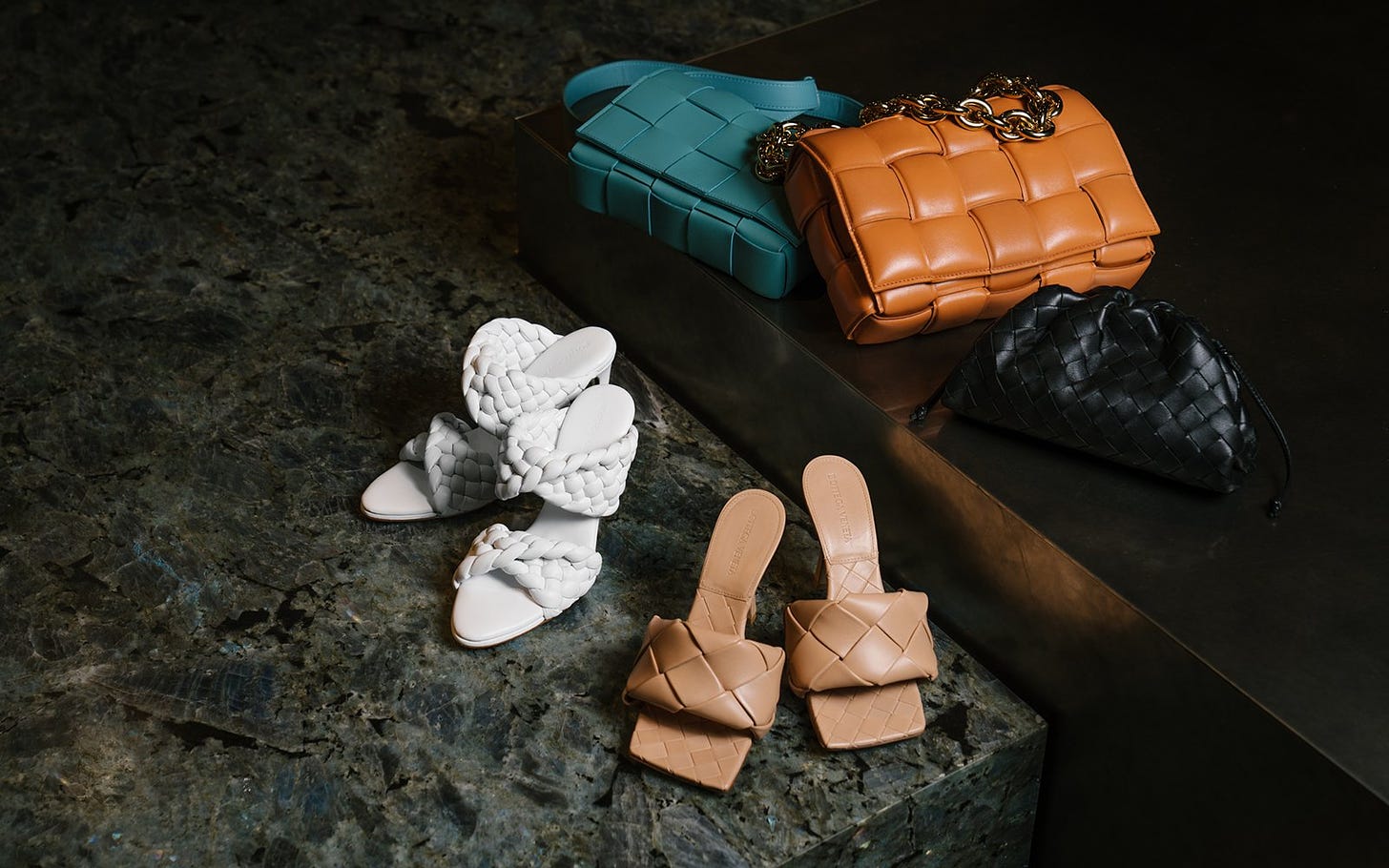 Fall in love with heritage made relevant: Why Bottega Veneta is the  statement piece you need to discover | COBO Social