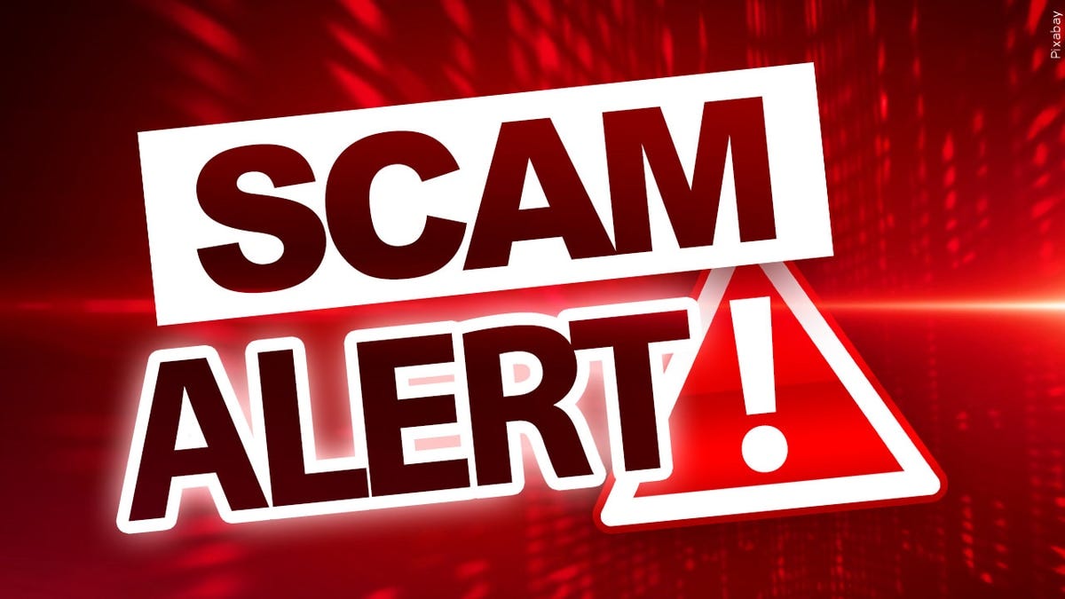 BBB warns of new Google Voice scam