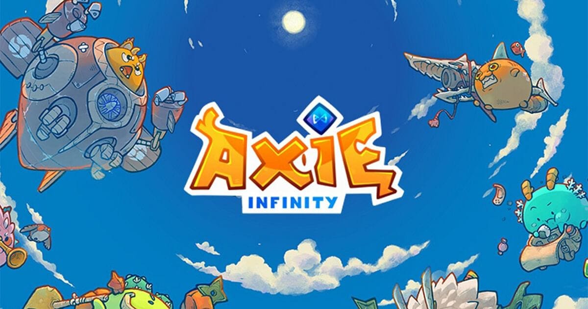 Axie Infinity: How to Earn Money in 2022? (Passive Income)