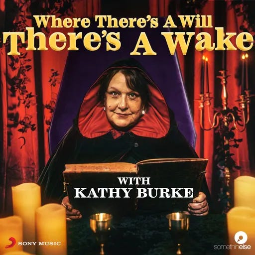 Kathy Burke