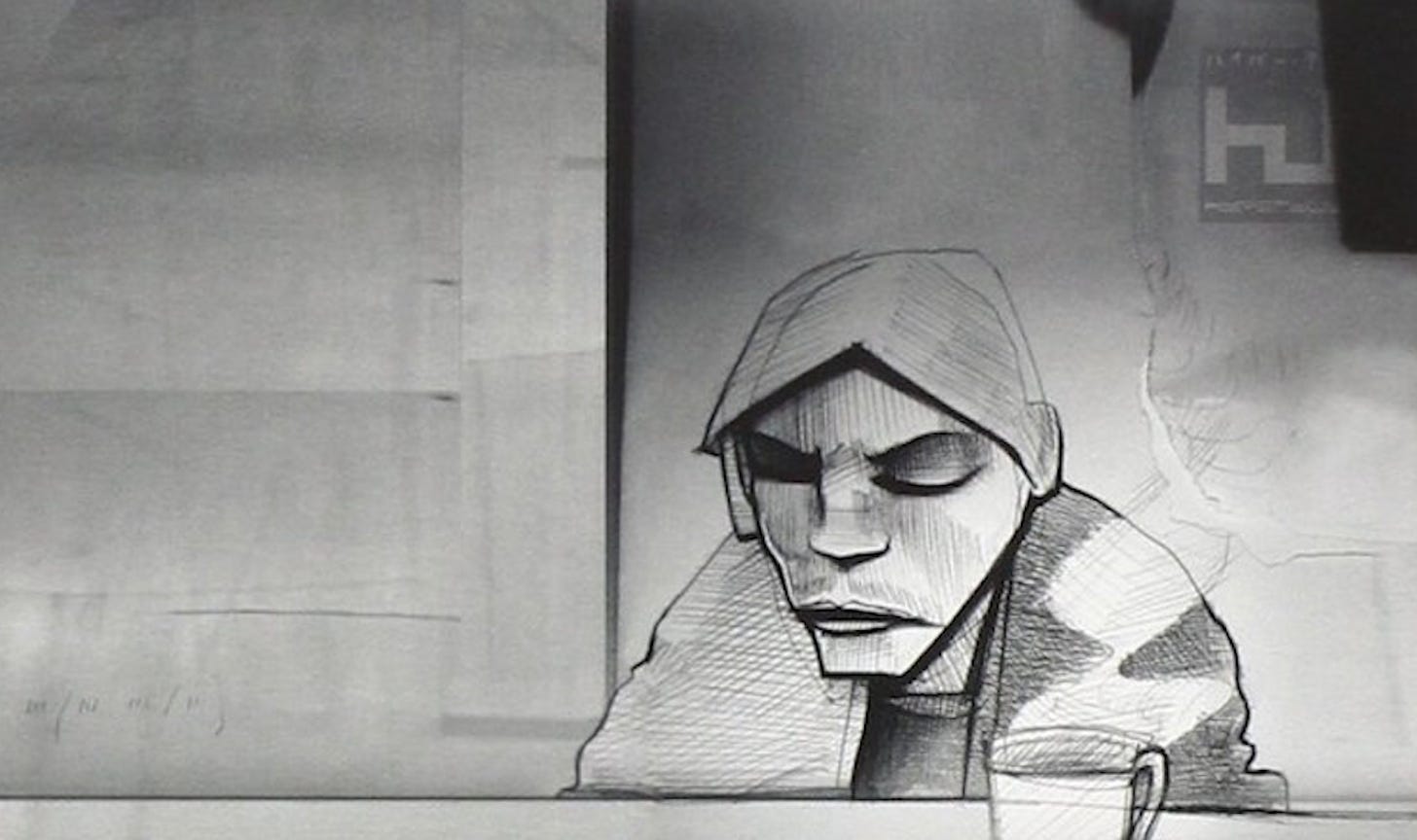 Burial&#39;s &#39;Untrue&#39; Still Captures London in a Way Unmatched Since