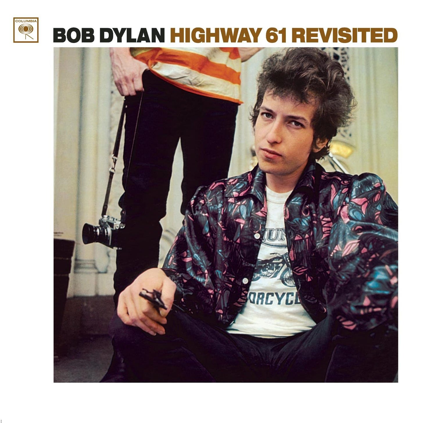 Highway 61 Revisited: Amazon.sg