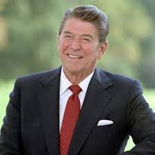 The Ronald Reagan Presidential Foundation and Institute - Home | Facebook