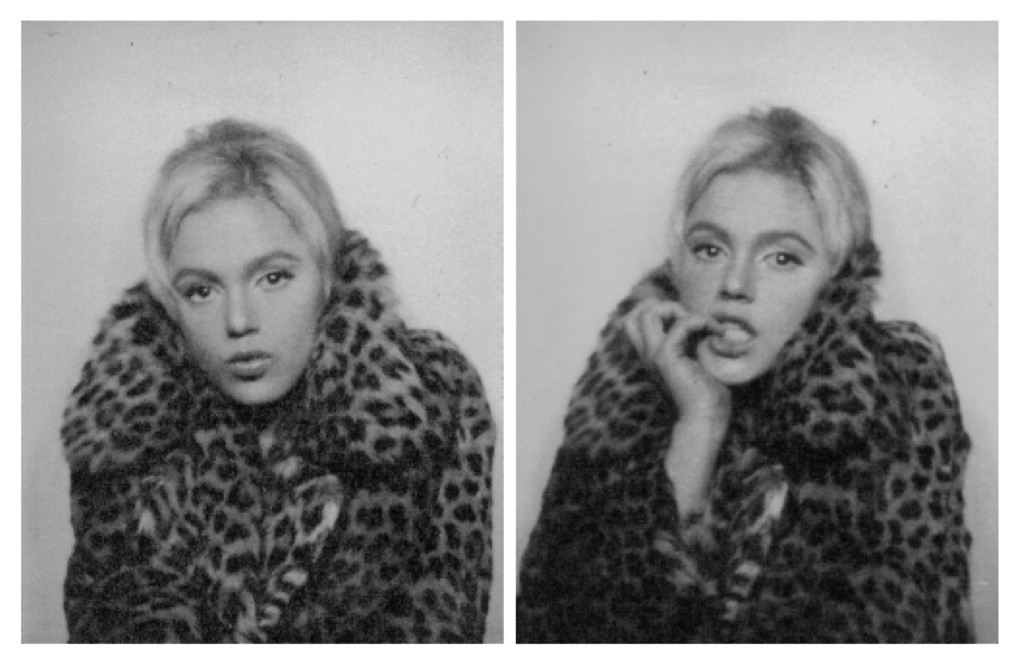 Edie Sedgwick, Youthquaker