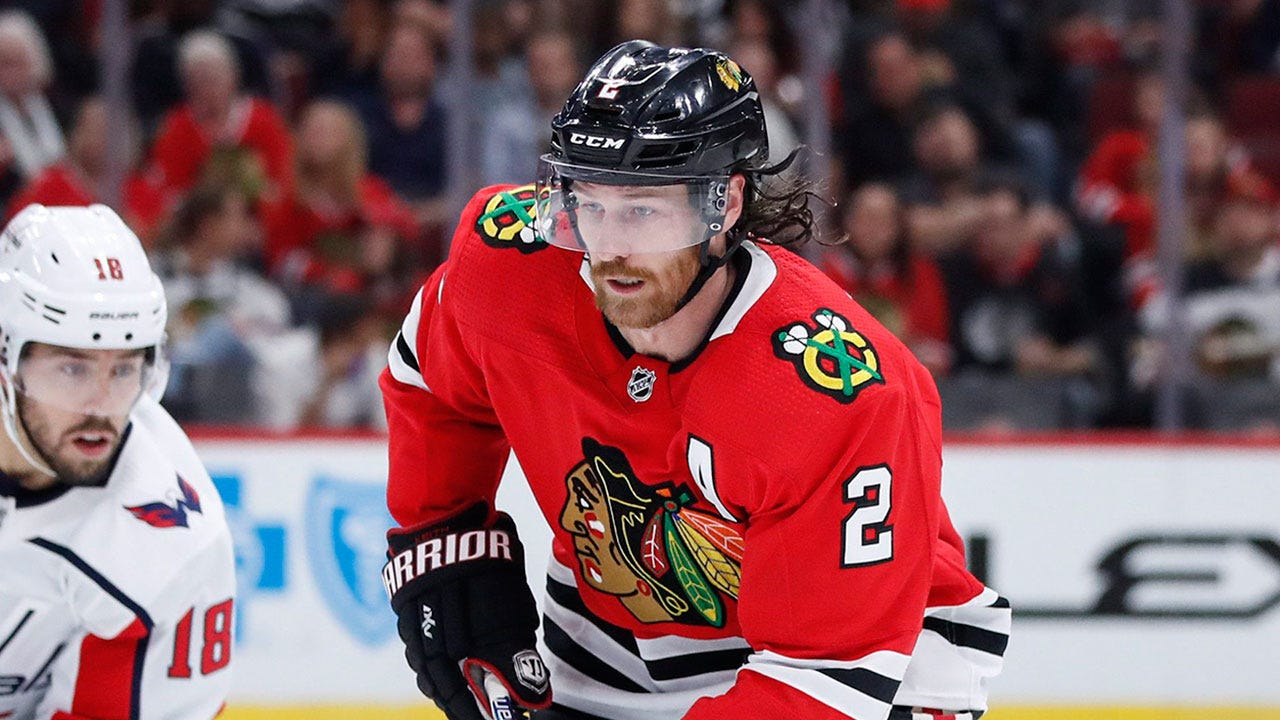 Analyzing how impactful Duncan Keith could be on a new team - Sportsnet.ca