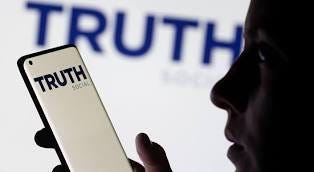May be an image of text that says 'TRUTH TRUTH O'