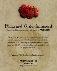 blizzard-entertainment-pax-east-invitation-2