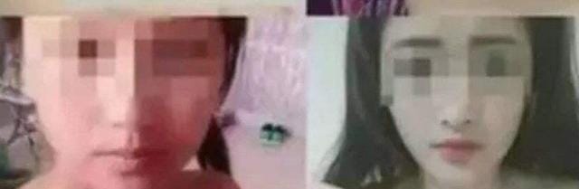 文某團伙通過拍裸照、虛增借款金額，強迫受害的女孩子，去做更多的犯罪活動，比如，賣...