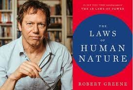 The Laws Of Human Nature: An Interview With Robert Greene