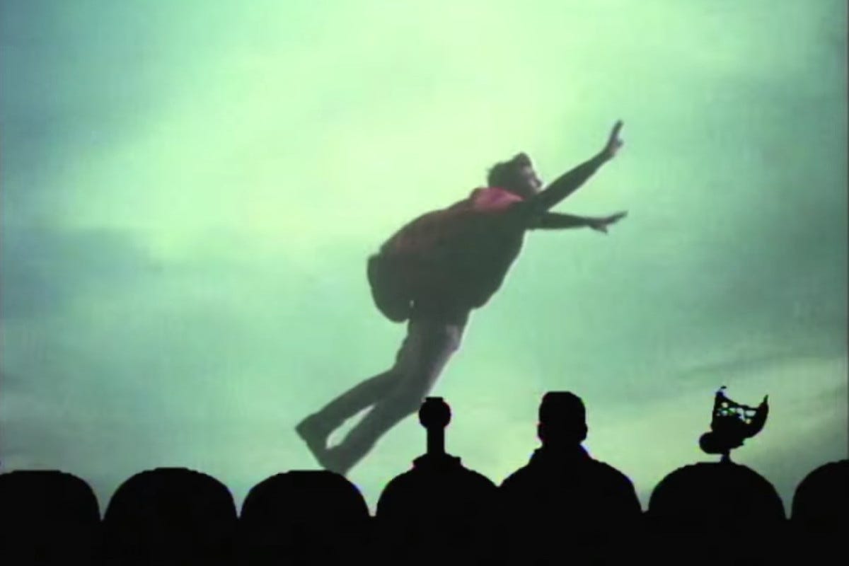 Mystery Science Theater 3000: our 15 favorite moments - Vox